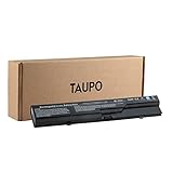 TAUPO 9-Cell Laptop Battery for HP 620, Probook 4525S 4420s 4320 4320s 4320t 4321 4321s 4325s 4520 4520s 4425s 4326s 4320T 4421S, Compaq 320 321 325 326 420 421, fits PH06 PH09 593572-001 593573-001