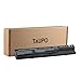 TAUPO 9-Cell Laptop Battery for HP 620, Probook 4525S 4420s 4320 4320s 4320t 4321 4321s 4325s 4520 4520s 4425s 4326s 4320T 4421S, Compaq 320 321 325 326 420 421, fits PH06 PH09 593572-001 593573-001