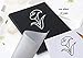 50 Pcs Carbon Transfer Paper Tracing Paper 11.7