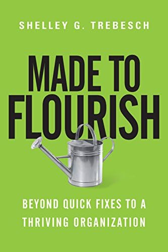 Collective Genius: The Art and Practice of Leading Innovation