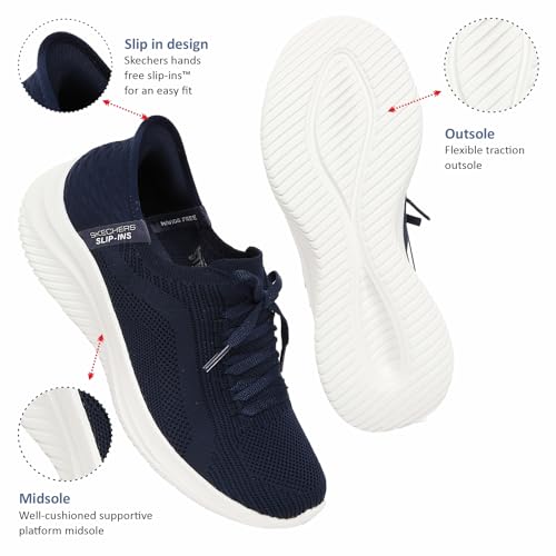 Skechers Ultra Flex 3.0 Brilliant Path ShoesWomen
