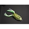 Fishcm-5pcs-Frog-Snakeheads-Bait-Fishing-Lures-Bass-Soft-Bait