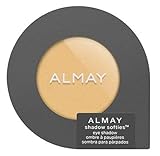 Almay Shadow Softies Eye Shadow, Cashmere [155] 0.07 oz (Pack of 2)