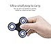 ZYCCW Spinner Fidget Toy, [Ultra Speed] Premium Hand Spinner Ideal for ADD, ADHD, Anxiety, and Autism Adult Children