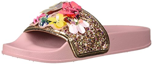 Steve Madden Kids' Jkoolbee Slide Sandal