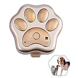 Egmy New GPS Pet Tracker Smart WiFi Mini Tracker
