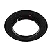 Fotodiox 77mm Macro Reverse Mount Adapter, for Canon EOS 1D, 1DS, Mark II, III, IV, 1DC, 1DX, D30, D60, 10D, 20D, 20DA, 30D, 40D, 50D, 60D, 60DA, 5D, Mark II, Mark III, 7D, Rebel XT, XTi, XSi, T1, T1i, T2i, T3, T3i, T4, T4i, C300, C500