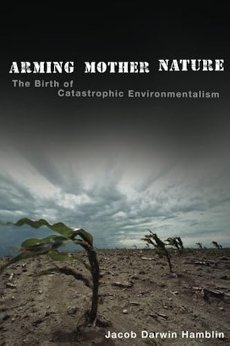 Download Arming Mother Nature PDF