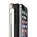 Caseology Envoy for Apple iPhone 6S Plus Case (2015) / for iPhone 6 Plus Case (2014) - Carbon Fiber Black