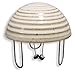Allied Precision Industries 5WWG Water Wiggler with Glazed Ceramic Pottery Cover