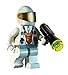 LEGO Mars Mission Exclusive Mini Figure Set #5616 Mini Robot