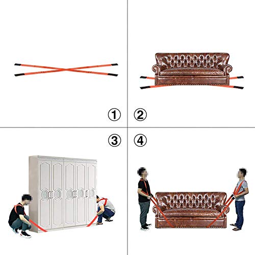 4 Upgraded+DOTSOG+2+Person+Adjustable+Furniture