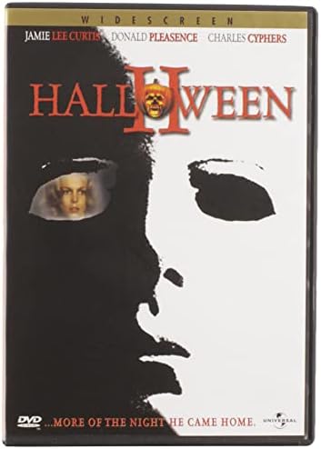 Amazon.com: Halloween [DVD] : Bay View: Movies & TV