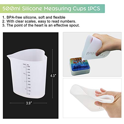 1 LETS+RESIN+Silicone+Measuring+Pipettes