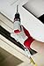 PowRyte Basic 100114 3/8-Inch Reversible Air Drill