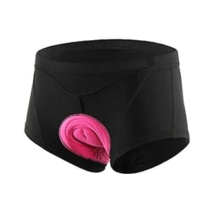 Lixada Fietsshorts sweatshirt, berg, wielersport, shorts, absorberend, sneldrogend, gevoerd, 5D gel gevoerd, MTB…