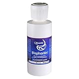Blepharitin - Complete Cleansing of Eyelids and Eyelashes for People with Blepharitis 4.0 fl oz