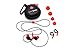 Creatures of Leisure Surf Ears 2.0 Red One Size