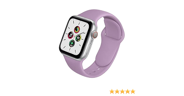Silicone Strap for Apple Watch 42/44mm 