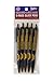 NCAA West Virginia Mountaineers Disposable Click Pens