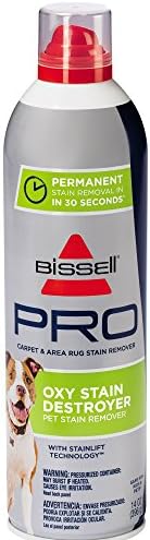 BISSELL Oxy Stain Destroyer Pet