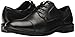 ECCO Men's Knoxville Cap Toe Oxford