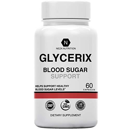 Blood Sugar Support Supplements Natural Supplement Formula Glucose
