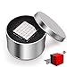 Magnetic Cube 216pcs 5mm Magnets Cube Magnets Block Puzzle Format Magnetic Holders Square Cube Children's Puzzle magic cube Toys The best magic cube DIY Puzzle Educational
