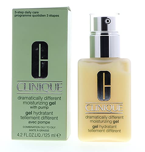Dramatically Different Moisturizing Gel 125 Ml