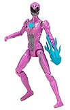 Power Rangers Mighty Morphin Movie 5-inch Pink Ranger Action Figure