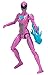 Power Rangers Mighty Morphin Movie 5-inch Pink Ranger Action Figure