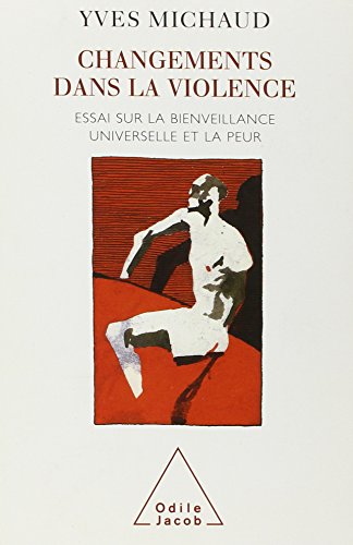 Changements dans la violence