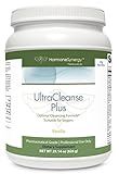 Ultra Metabolic Cleanse Plus | Optimal Cleansing Formula* | Vanilla Delight | 24 grams protein | MeadowPure, AminogenÂ® & QuatrefolicÂ® | Suitable for Vegans