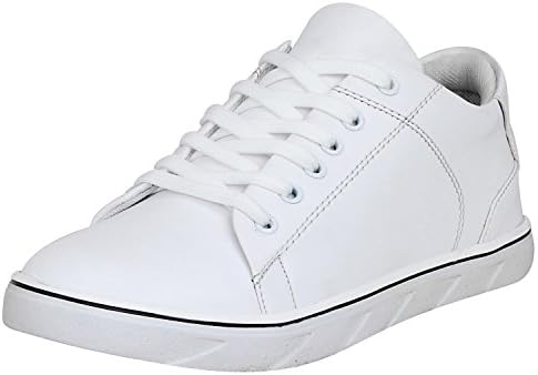 Knight Ace Men's Synthetic Sneaker