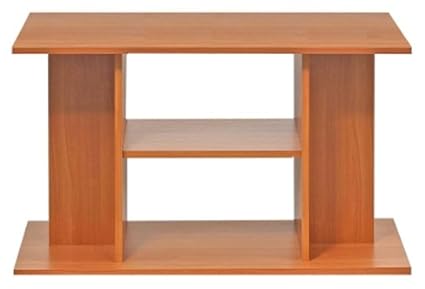 Diversa Aquarium Unterschrank Budget 100 x 40 x 60 Buche
