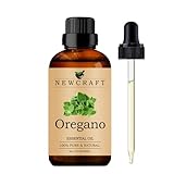 Oregano Essential Oils Organic, 30ML 100% Pure and