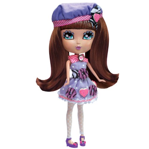 Jada Toys Cutie Pops Dolls - Cookie