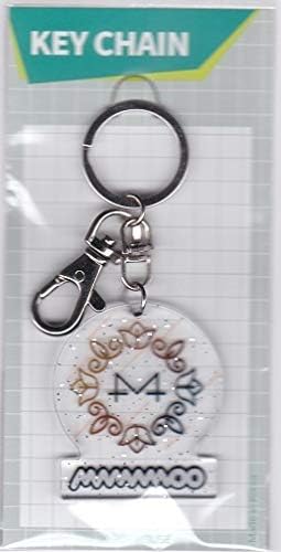 Amazon Mamamoo ママムー イニシャルキーホルダー 韓国店より発送の為 お届けまでに約２週間 アイドル 芸能人グッズ 通販