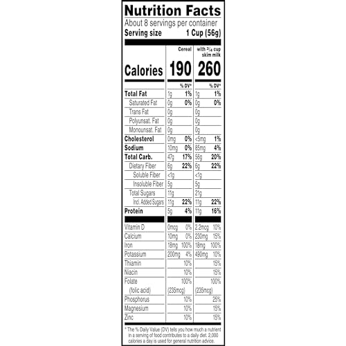 KELLOGG’S LITTLE BITES FROSTED MINI-WHEATS BREAKFAST CEREAL, KIDS CEREAL, FAMILY BREAKFAST, ORIGINAL, 15.9OZ BOX (1 BOX)