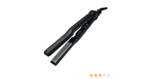 Amazon.com: Vidal Sassoon cerámica plancha para el pelo 1\