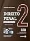 Livro Direito Penal - Parte Especial (Arts 121 A 234-B) - Vol 2 - 10ª edição 2023
