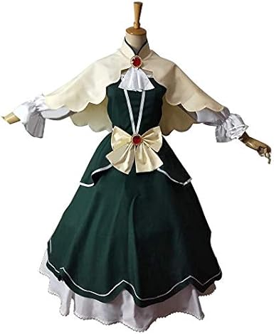 Amazon 乙女ゲームの破滅フラグしかない悪役令嬢に転生してしまった ソフィア アスカルト 風 コスプレ衣装 Cosplay衣装 コスチューム 仮装 変装 文化祭 イベント アニメ ハロウィン パーティー イベント 修学旅行 出演番組 女 L コスプレ 仮装 通販