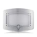 Signstek 10 LED Wireless Light-operated Motion Sensor Activated Battery Operated Sconce Wall Light