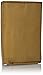 Levi's Men's Leather 2 Horse Logo Trifold Wallet