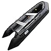BRIS-12mm-PVC-125-ft-Inflatable-Boat-Inflatable-Fish-Hunter-Person-Inflatable-Raft-Boat