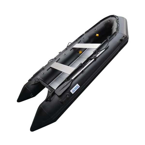 BRIS-12mm-PVC-125-ft-Inflatable-Boat-Inflatable-Fish-Hunter-Person-Inflatable-Raft-Boat