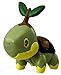 Takaratomy Turtwig (MC-130): Pokemon Monster Collection 2