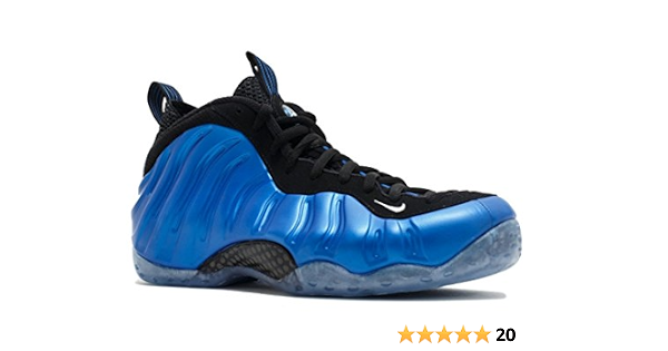 Nike Air Foamposite One 20 \