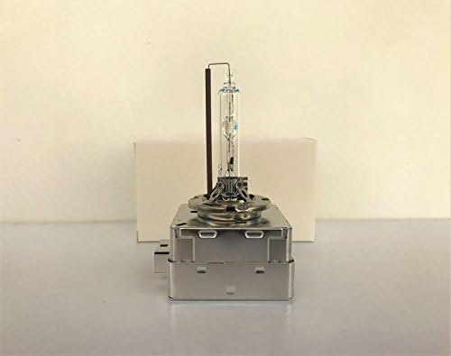 NEW! GENUINE OEM! VW Golf Jetta Passat CC Touareg Xenon D3S BULB HID LIGHT LAMP