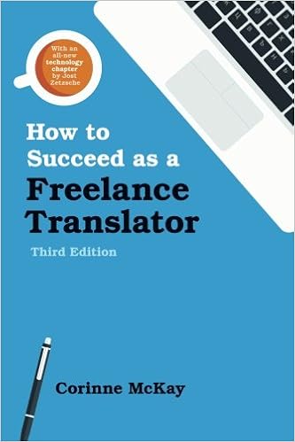 Image result for how to succeed as a freelance translator